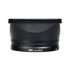 JJC LH-GR3X Lens Hood
