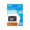 JJC GSP-Q3 Optical Glass Protector