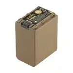 Jupio NP-FV100 *ULTRA C* (USB-C input) 3200mAh