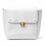 Polaroid Now Bag - White