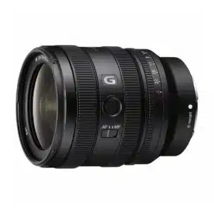 Sony FE 16-25mm f/2.8 G