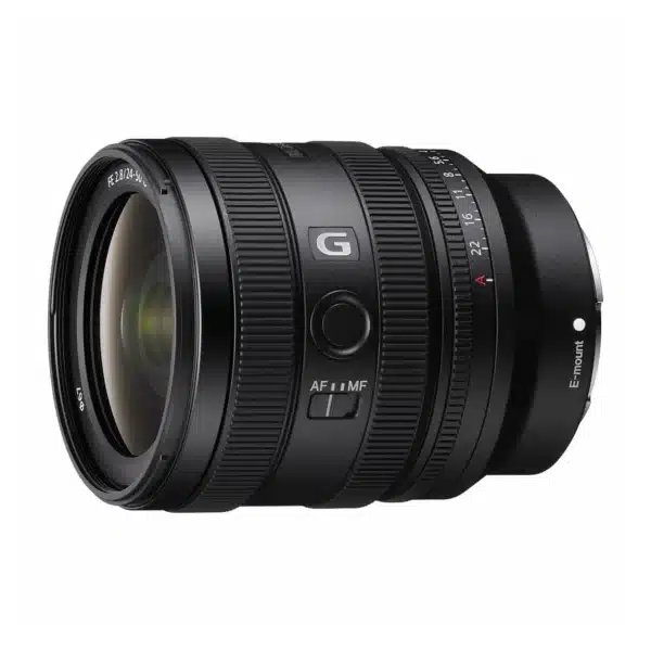 Sony FE 16-25mm f/2.8 G