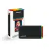 Polaroid Hi-Print 2x3 Pocket Photo Printer Gen 2 - Black