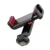 Ulanzi ST-06S Kantelbare Phone Holder w/ Clamp Plastic