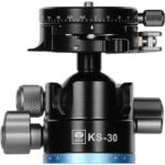 Sirui KS-30 Low Gravity Head