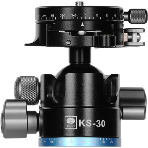 Sirui KS-30 Low Gravity Head