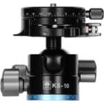 Sirui KS-10 Low Gravity Head