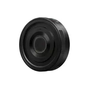 Panasonic LUMIX S 26mm f/8.0 Pancake Lens