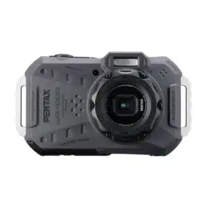 Pentax WG-1000 Gray