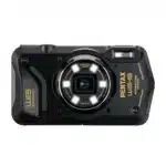 Pentax WG-8 Black