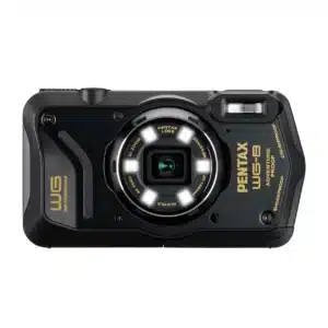 Pentax WG-8 Black