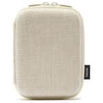 Fuji Instax Mini Link 3 Case Clay White