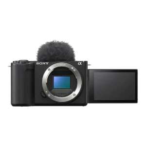 Sony DSC-ZV E10 II Vlogcamera