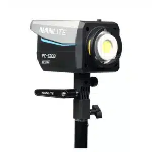 Nanlite FC-120B LED Bi-Colour Spot Light