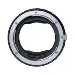 Megadap Adapter Canon EF To Nikon Z (MD-EFTZ-21)