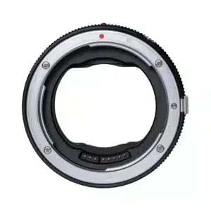 Megadap Adapter Canon EF To Nikon Z (MD-EFTZ-21)