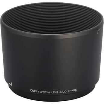 JJC Olympus Lens Hood LH-61C