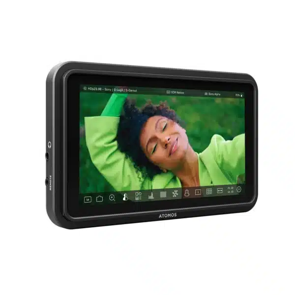 Atomos Shinobi II