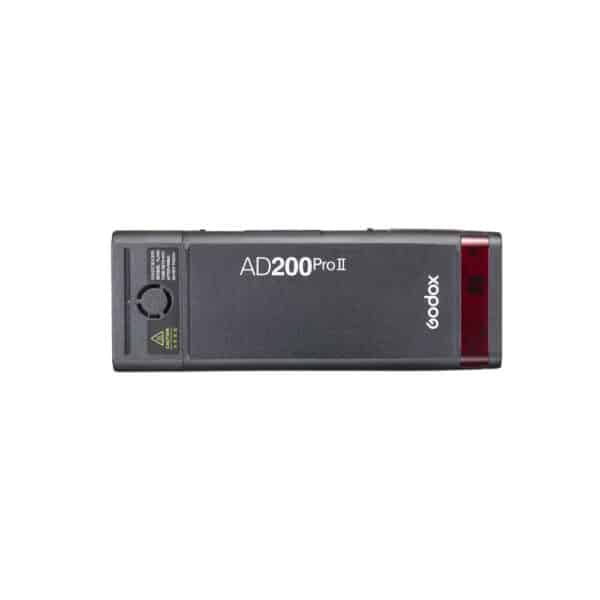 Godox Witstro AD200PRO II