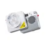 Godox ML100BI Bi Colour LED Video Light Kit 1