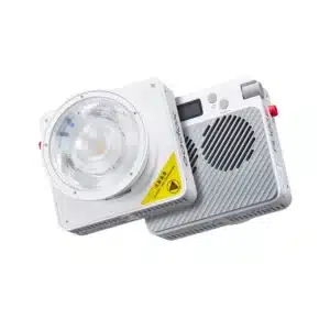 Godox ML100BI Bi Colour LED Video Light Kit 1