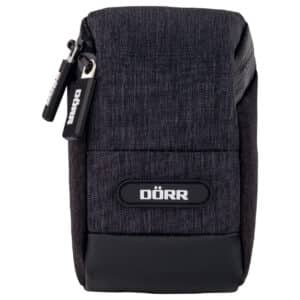 Dorr Motion 1 Camera Case Zwart