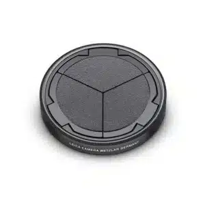 Leica Automatic Lens Cap, D-LUX 8