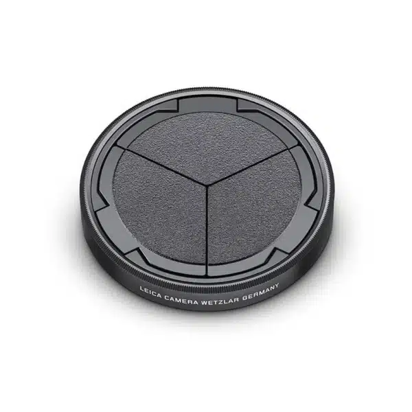 Leica Automatic Lens Cap, D-LUX 8