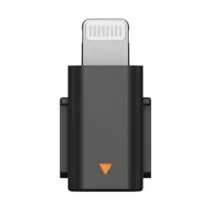 DJI Mic Mini Mobile Phone Adapter (Lightning)