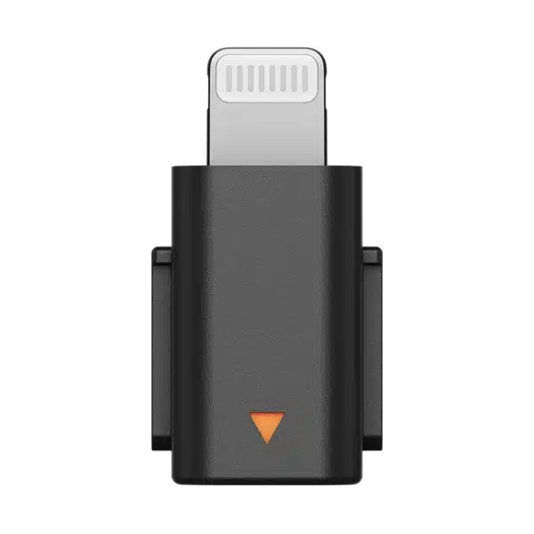 DJI Mic Mini Mobile Phone Adapter (Lightning)