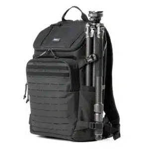 Think Tank Darklight Backpack 20l - Black