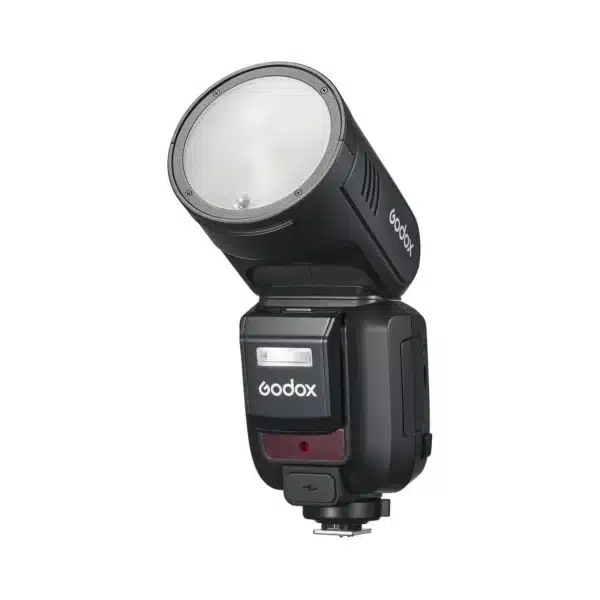 Godox Speedlite V100 OM System / Panasonic