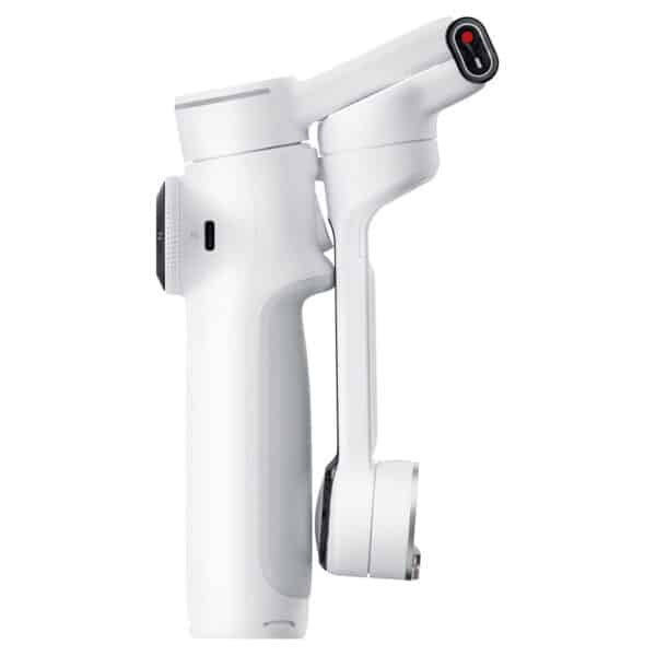 Insta360 Flow 2 Pro Standard Bundle Summit White