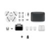 DJI Flip Fly more Combo w/ DJI RC331 Smart Controller