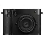 FUJIFILM GFX100RF compactcamera Zwart Fujinon 35mm/4.0