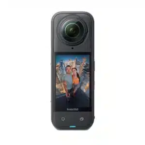 Insta360 X5 Standard Bundle