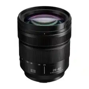 Panasonic LUMIX S 24-60mm f/2.8