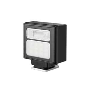 Ulanzi SL02 Spark Lite Mini Cameraflitser w/ LED-Lamp