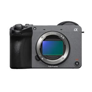 Sony FX2  Full Frame Camcorder incl XLR Handle
