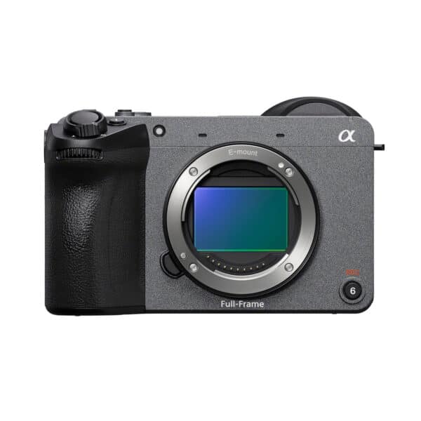 Sony FX2  Full Frame Camcorder incl XLR Handle