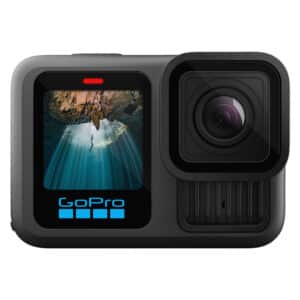 GoPro HERO13 Black Ultra Wide Edition