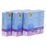 Henzo 1890300 Fotoplakker 3 pak 1000 stuks