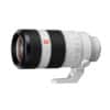 Sony SEL 100-400 F4.5-5.6 GM OSS||||