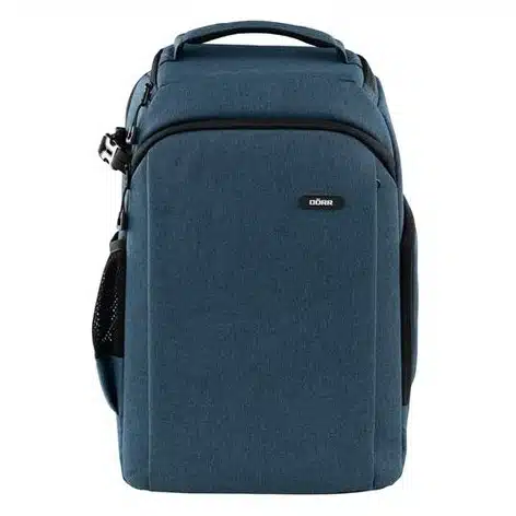 Rugzak Prag Go Gro Blauw