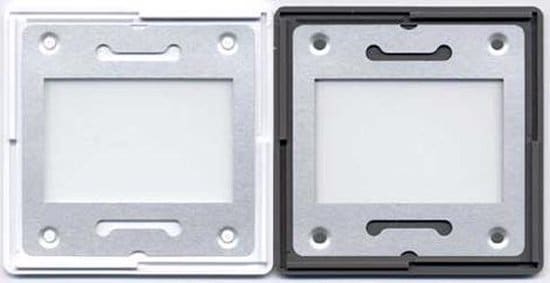 1x 20 Gepe 24x36 3,0mm AN-Glass 2004