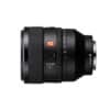 Sony SEL 50mm F1.2 FF E-mount lens Full Frame