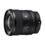 Sony 20mm f1.8 G SEL20F18G