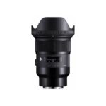 Sigma 24mm f1.4 DG HSM | Art Nikon