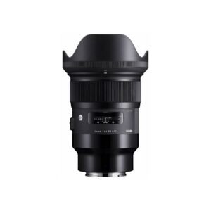 Sigma 24mm f1.4 DG HSM | Art Nikon