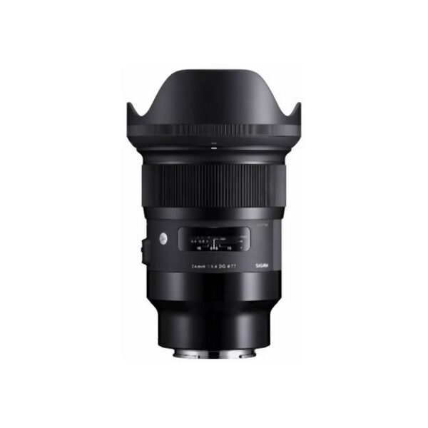 Sigma 24mm f1.4 DG HSM | Art Nikon